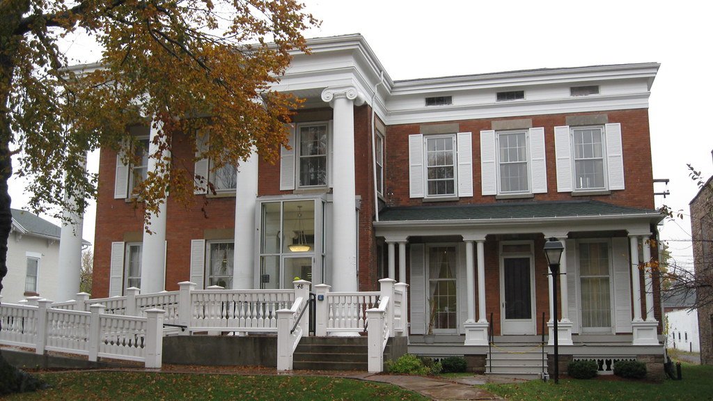 Village Board Targets Downtown Blight, Moves Forward with Major Infrastructure Projects