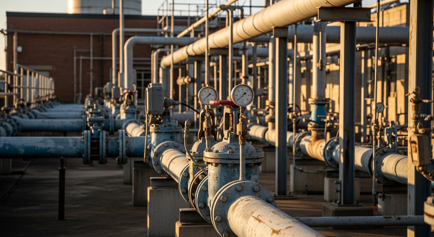 Village Board Holds Special Hearing on Water Plant and Animal Control Funding