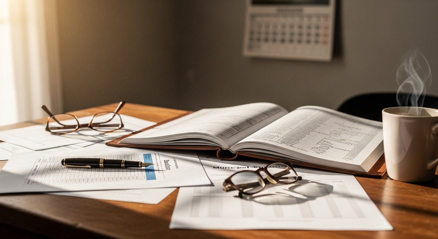 Albion Board Adopts $39.4M Budget with 1% Tax Levy Decrease; Common Core Concerns Raised